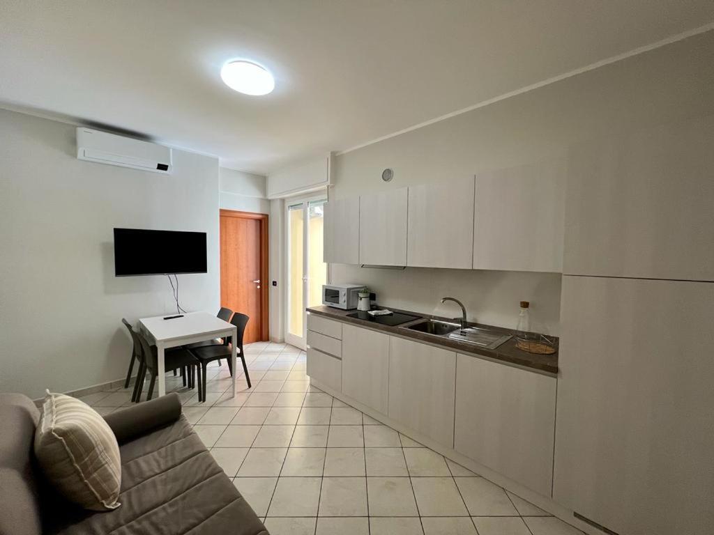 De Amicis Apartamento *